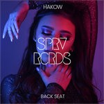 cover: Hakow - Back Seat