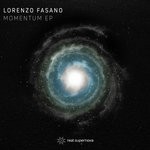 cover: Lorenzo Fasano - Momentum EP