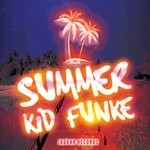 cover: Kid Funke - Summer