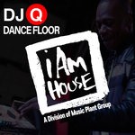 cover: Dj Q - Dance Floor