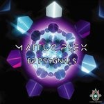 cover: Mattuc Plex - Psygnals EP