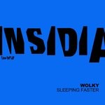 cover: Wolky - Sleeping Faster