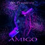 cover: Air Frequency - Amigo