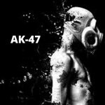 cover: Ruben De Madame - Ak-47