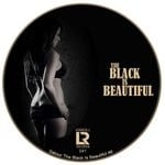 cover: Satour - The Black Is Beautiful