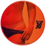 cover: Losbikini - Factor 30