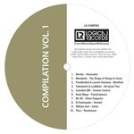 cover: Various - L.R. Compilation Vol 1