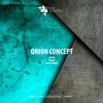 cover: Orion Concept - Critical