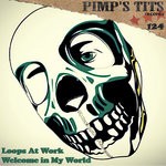 cover: Loops At Work - Welcome In My World