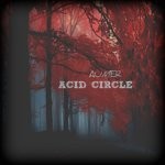 cover: Aumer - Acid Circle