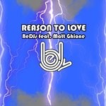 cover: Bedjs|Matt Ghione - Reason To Love