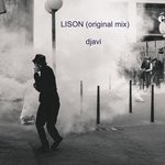 cover: Djavi - Lison