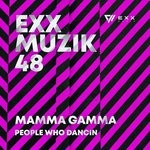 cover: Mamma Gamma - People Who Dancin