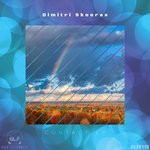 cover: Dimitri Skouras - Contact EP