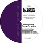 cover: Course Correction - Course Correction