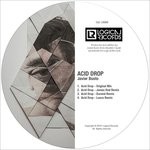 cover: Javier Busto - Acid Drop