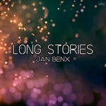 cover: Jan Benx - Long Stories