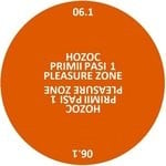 cover: Hozoc - Primii Passi