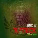 cover: K-teck - Bomboclaat