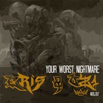 cover: Eris & Oz1 - Your Worst Nightmare