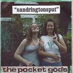 cover: The Pocket Gods - Sandringtonsput