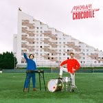 cover: Macadam Crocodile - After The Game