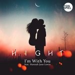 cover: Hannah Jane Lewis|Hight - I'm With You