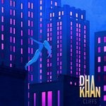 cover: Dha Khan - Cliffs