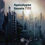 cover: Toj - Apocalypse Sonata