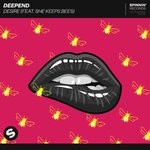 cover: Deepend|She Keeps Bees - Desire