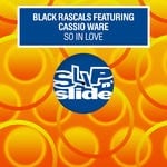 cover: Black Rascals|Cassio Ware - So In Love