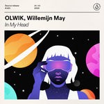 cover: Olwik|Willemijn May - In My Head