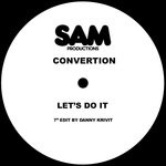 cover: Convertion - Let's Do It