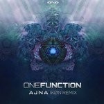 cover: One Function - Ajna