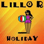 cover: Lillo R - Holiday