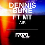 cover: Dennis Bune|Mt - Air