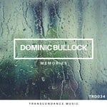 cover: Dominic Bullock - Memories