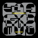 cover: Luke Slater - Berghain Funfzehn