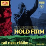 cover: Collie Buddz - Hold Firm