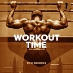 cover: Various - Workout Time Vol 1