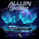 cover: Allien Factor - In The Future