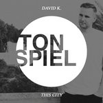 cover: David K. - This City