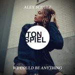 cover: Alex Schulz - We Could Be Anything