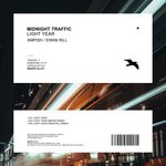 cover: Midnight Traffic - Light Year