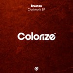 cover: Braxton - Clockwork EP