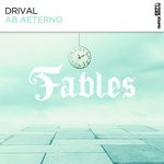 cover: Drival - Ab Aeterno