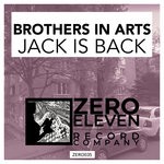 cover: Brothers In Arts - Jack Is Back