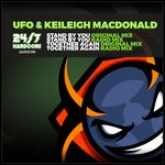 cover: Keileigh Macdonald|Ufo - Stand By You/Together Again