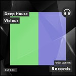 cover: Deep House - Vicious