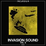 cover: Various - Invasion Sound Vol 5